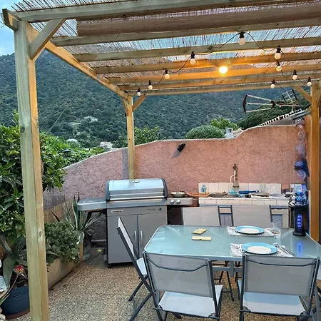 Mazet Très Calme, Dans La Colline, 15 Mins à Pied * Le Lavandou