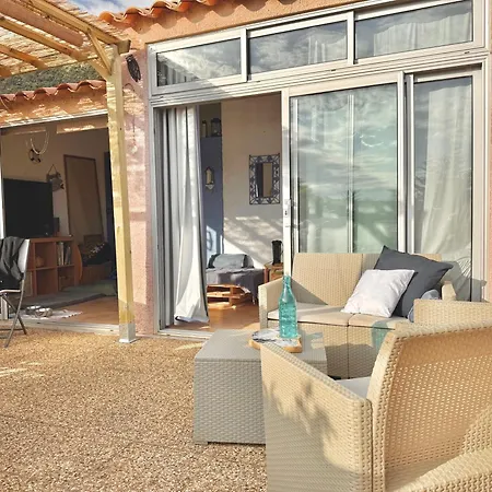 Mazet Très Calme, Dans La Colline, 15 Mins à Pied *