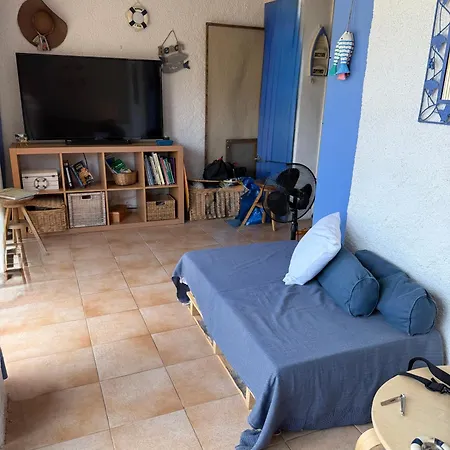 Mazet Très Calme, Dans La Colline, 15 Mins à Pied * Le Lavandou