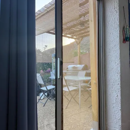 Mazet Très Calme, Dans La Colline, 15 Mins à Pied Le Lavandou