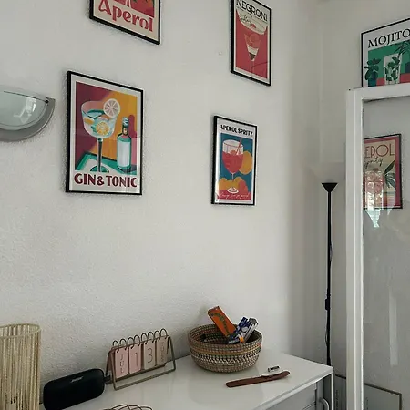 Ferienhaus Mazet Tres Calme, Dans La Colline, 15 Mins A Pied