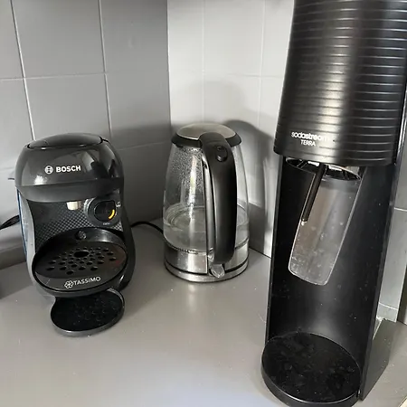 Mazet Tres Calme, Dans La Colline, 15 Mins A Pied Feriehus Le Lavandou