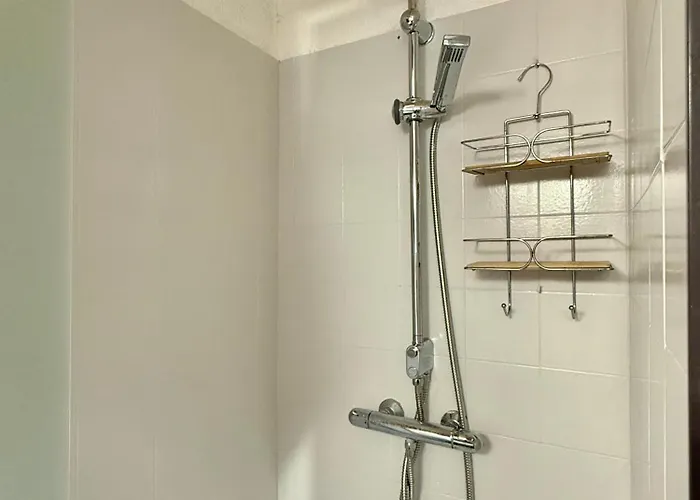 Nyaraló Mazet Tres Calme, Dans La Colline, 15 Mins A Pied *