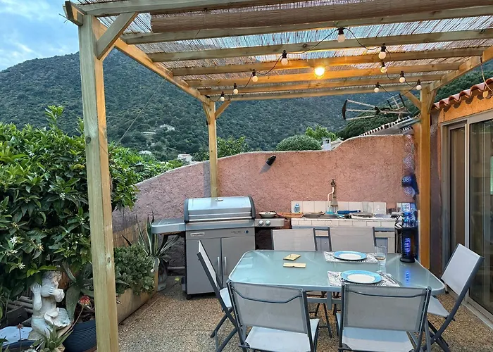 Mazet Tres Calme, Dans La Colline, 15 Mins A Pied * Le Lavandou