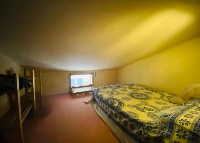 Feriehus Mazet Tres Calme, Dans La Colline, 15 Mins A Pied